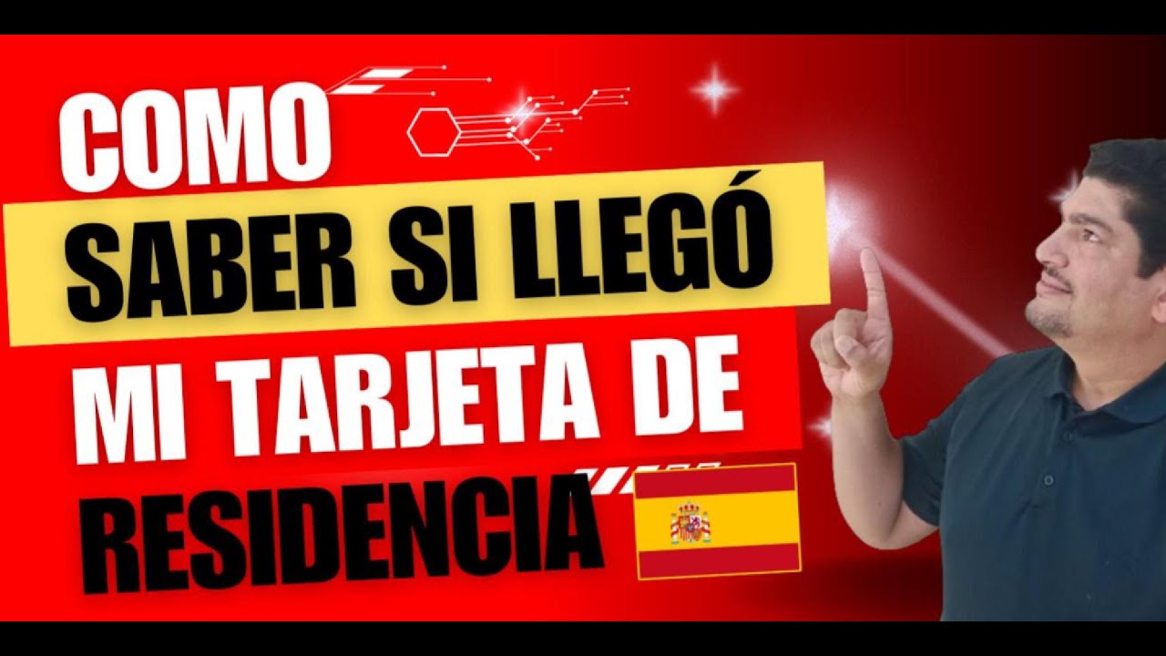 como va mi residencia