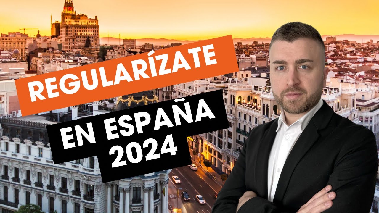 papeles en españa