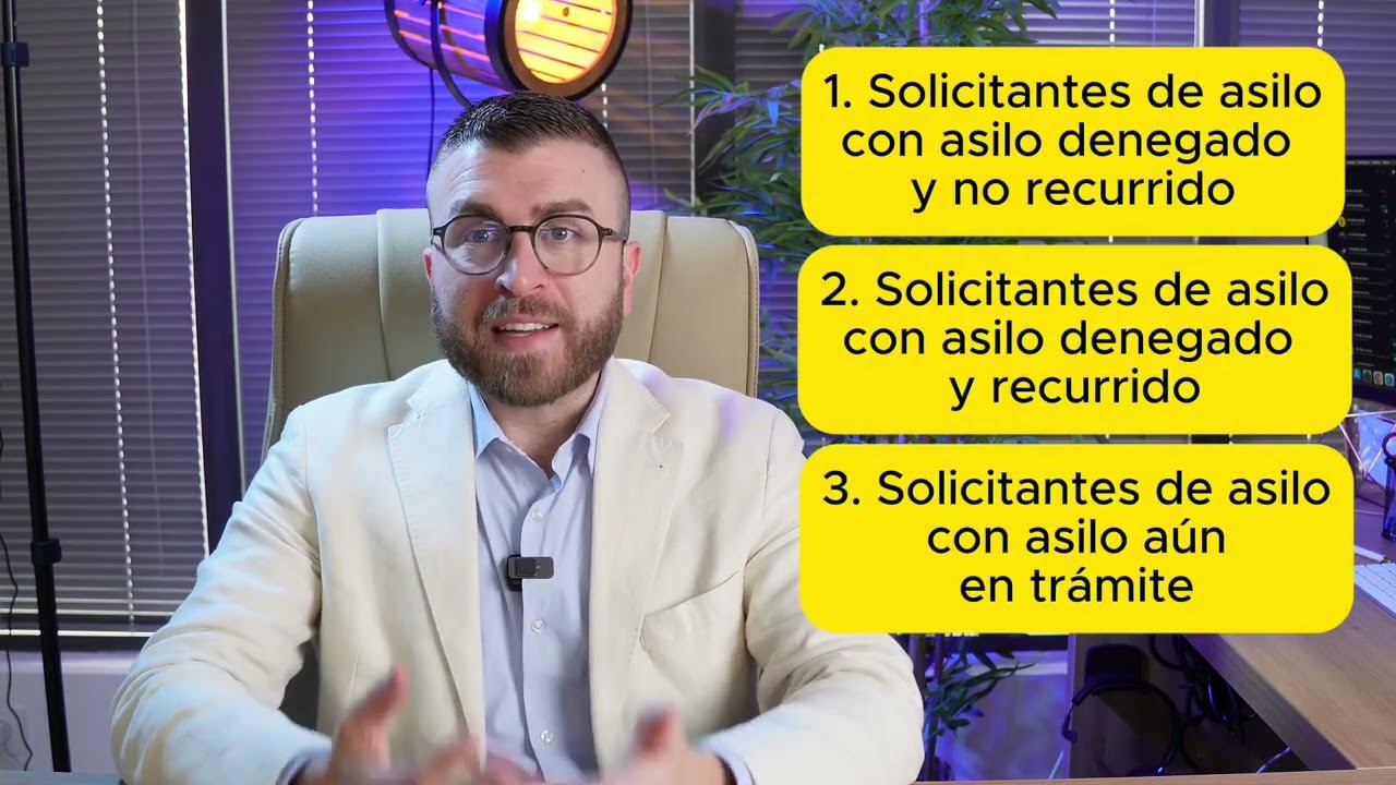 abogado de extranjería