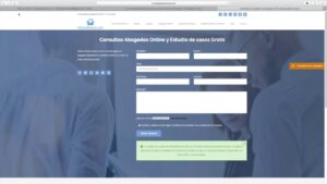abogados gratis en españa