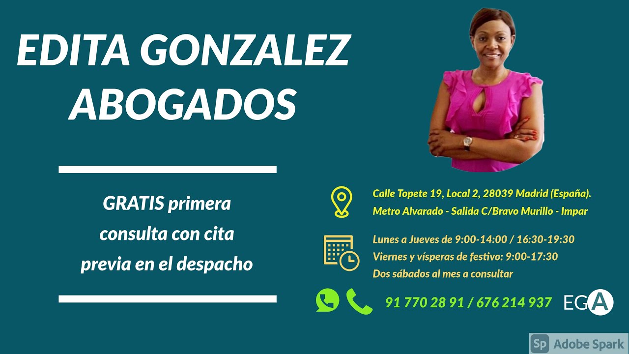 abogados primera consulta gratuita