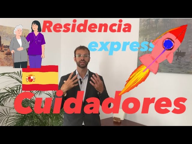 arraigo por cuidado de personas mayores requisitos