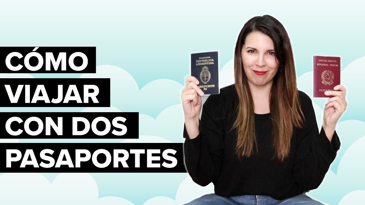 doble nacionalidad argentina y españa