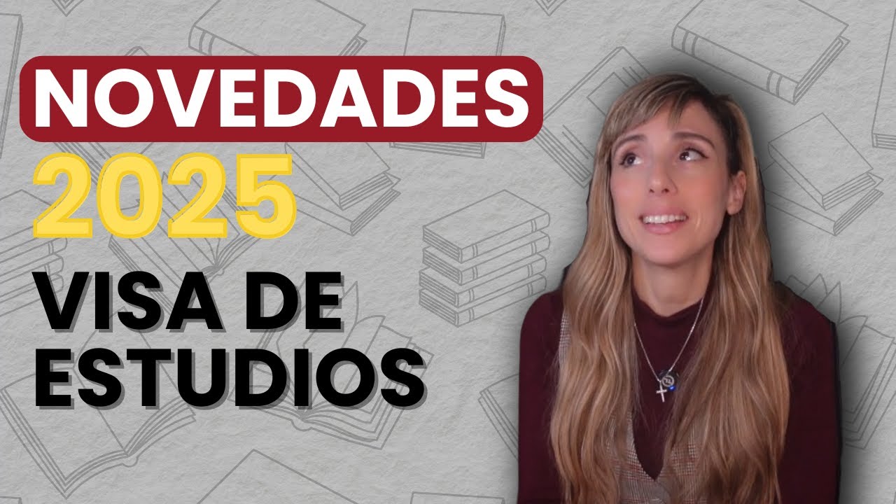 estancia estudios