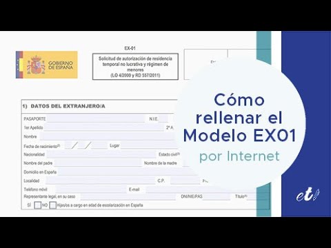 ex 01 extranjeria