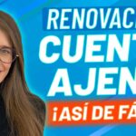 residencia por cuenta ajena
