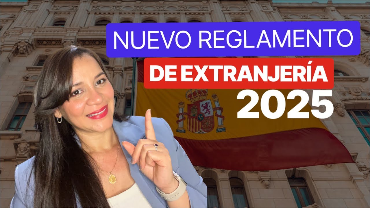 residencia por estudios españa nueva ley