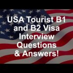 visa turismo eeuu