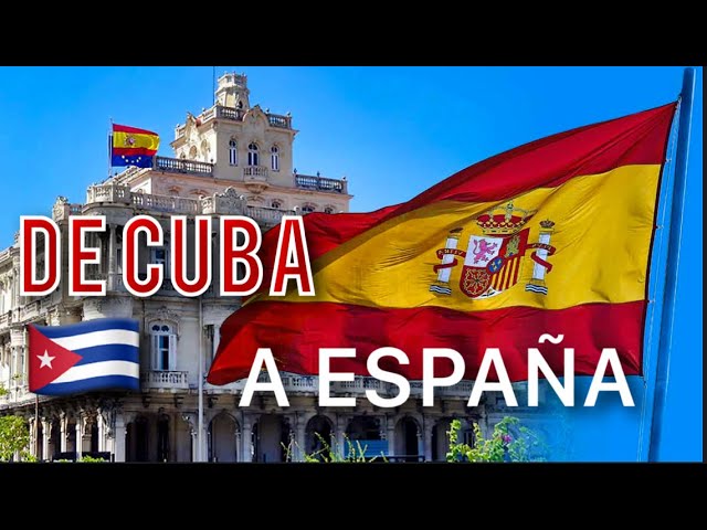 visado schengen españa cuba