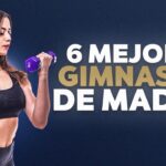 mejores gimnasios madrid